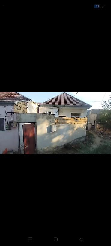 kiraye evlar: 40 kv. m, 2 otaqlı, İnternet, Telefon, Qaz — 2