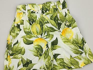 hm biale spodenki: H&M, Szorty damskie, rozmiar S — 1