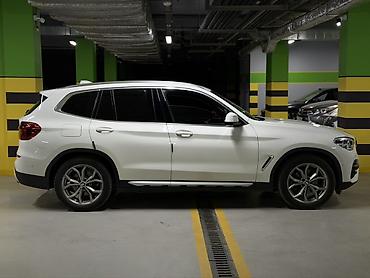 bmw e92: BMW X3: 2019 г., 2 л, Автомат, Дизель, Кроссовер — 4
