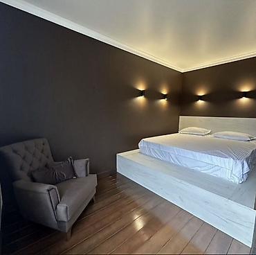 Посуточная аренда домов: Дом с благоустроенным двором и бассейном - Просторный ухоженный — 6