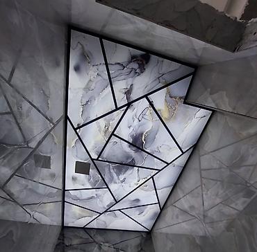 Asma tavanlar: Asma tavan, Şüşə, Suyadavamlı, Pulsuz çatdırılma, Pulsuz quraşdırma, Zəmanətli -da lalafo.az — 9 Asma tavanlar: Asma tavan, Şüşə, Suyadavamlı, Pulsuz çatdırılma, Pulsuz quraşdırma, Zəmanətli — 9