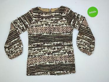 zara basic 77302: Zara, Bluzka damska, rozmiar S — 2