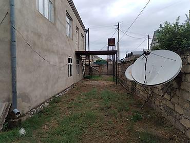 Həyət evləri və villaların satışı: 3 otaqlı, 300 kv. m, Kredit yoxdur, Təmirsiz — 14
