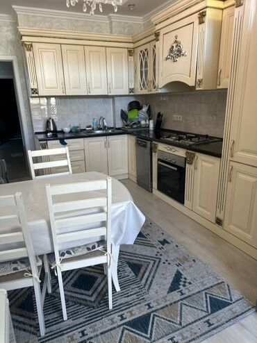 Продажа квартир: 3 комнаты, 104 м², Элитка, 5 этаж — 6