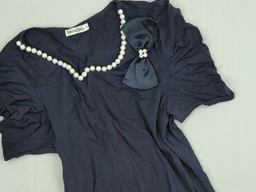 sukienki mini na wesele allegro: Women`s dress, M (EU 38)