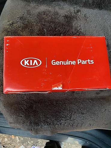 слив пантеиы: Абсорбер (EVAP) паров топлива Kia/Hyundai Кия Описание: - Узел системы — 6