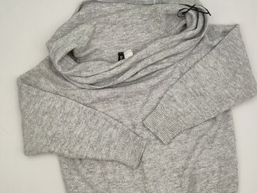 sukienka sweterkowa c a: H&M, Women`s sweater, size M (EU 38)