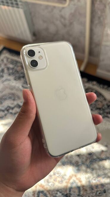сколько стоит айфон 11 в бишкеке бу: IPhone 11, Б/у, 128 ГБ, Защитное стекло, Чехол, 76 %