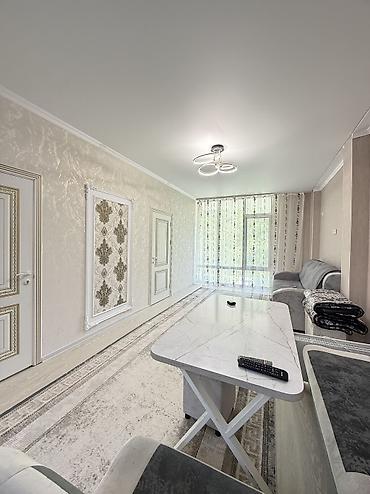 Продажа квартир: 3 комнаты, 50 м², Элитка, 3 этаж, Евроремонт — 3