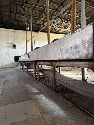 Digər biznes avadanlığı: Moskva Peçeniyası İstehsall Edən Stanok Satılır Stanok Tam İşlək — 8