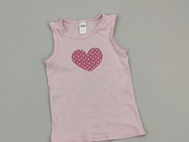 Koszulki: Koszulka, Topolino, 3-4 lat, 98-104 cm, stan - Dobry