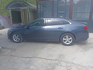 разбор малибу: Chevrolet Malibu: 2020 г., 1.5 л, Бензин, Седан — 5