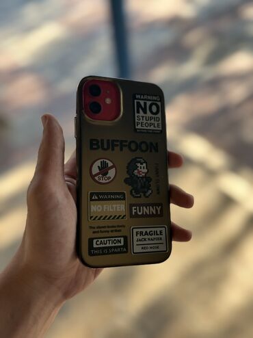 iphone nauşnik: IPhone 11
