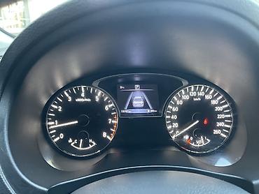altima: Nissan Altima: 2018 г., 2.5 л, Вариатор, Бензин, Седан — 9