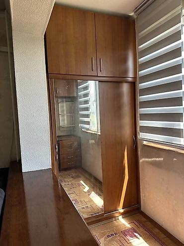 Долгосрочная аренда квартир: 1 комната, Агентство недвижимости, Без подселения, С мебелью полностью at lalafo.kg — 3 Долгосрочная аренда квартир: 1 комната, Агентство недвижимости, Без подселения, С мебелью полностью — 3