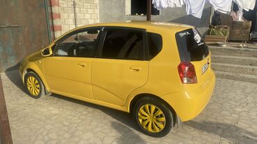 коробка опель вектра б: Chevrolet Aveo: 2006 г., 1.2 л, Механика, Бензин, Хетчбек