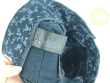 spodenki bufiaste: H&M L.O.G.G., Szorty damskie, rozmiar 2XS — 5