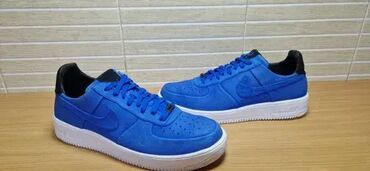 Patike: Patike, Nike, veličina - 46.5 — 6