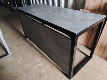 Офисные столы: Офисные столы перегородками от производителя недорого — 16