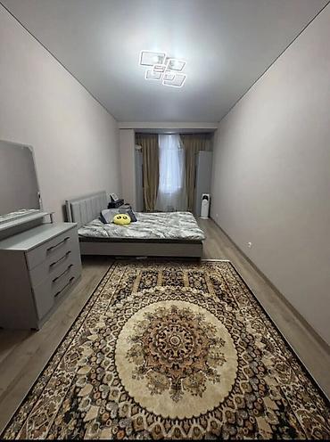 тэц квартира: 2 комнаты, 80 м², ТЭЦ Элитка, 7 этаж, Дизайнерский ремонт — 7