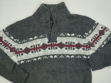 mroz: REDWOOD, Sweter dla mężczyzn, rozmiar XL — 1