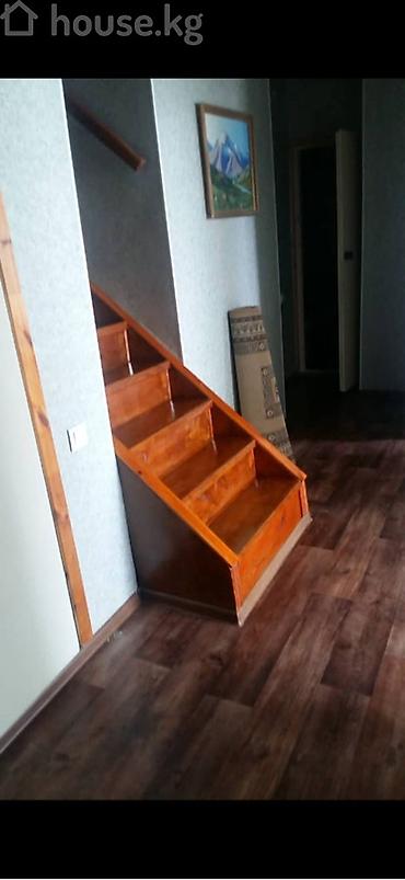 110: 4 комнаты, 100 м², 5 этаж — 7