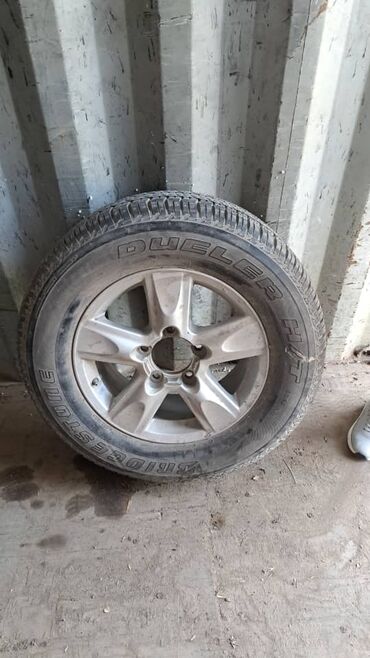 купить шины 23560 r18: Шины 235 / 60 / R 18, Лето, 1 шт, Легковые, Япония, Bridgestone