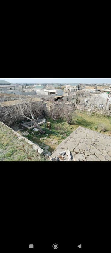 Torpaq sahələrinin satışı: 6 sot, Biznes üçün, Mülkiyyətçi — 12