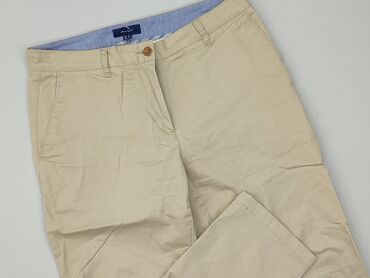 ben sherman buty: Gant, Spodnie materiałowe damskie, rozmiar S