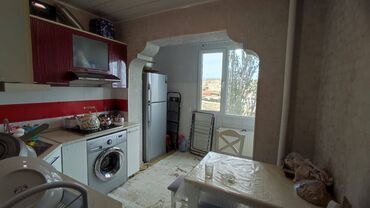 Köhnə tikili: Bakı, Əhmədli, 2 otaqlı, Köhnə tikili, m. Həzi Aslanov, 60 kv. m — 7