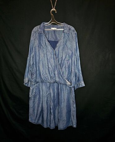 Повседневные платья: Огромный выбор женских брендовых платьев 💖✨ H&M, Mango, Zara и тд — 18