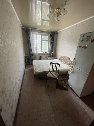 Кыймылсыз мүлк: 3 бөлмө, 60 м², 104-серия, 3 кабат — 10