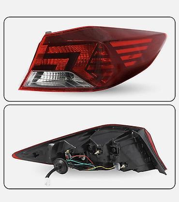 elantra stopu: LED, Hyundai 2019 il, Orijinal, İşlənmiş — 2