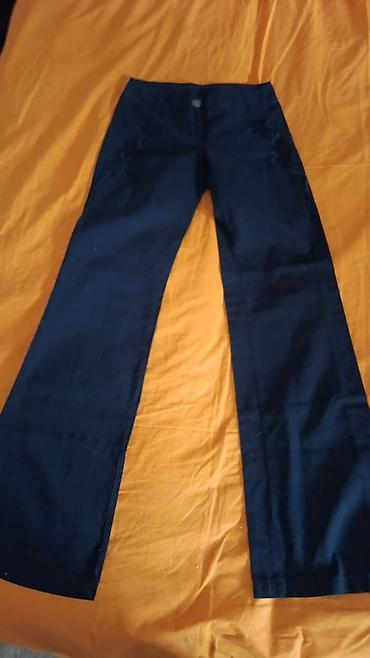 Pants: S velicina
11 — 1