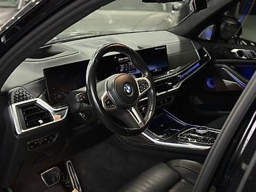 BMW: BMW X7: 2022 г., 4.4 л, Автомат, Бензин, Внедорожник — 10