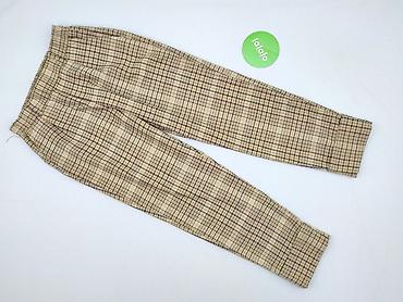 basler clothes: Bershka, Spodnie materiałowe damskie, rozmiar S — 3