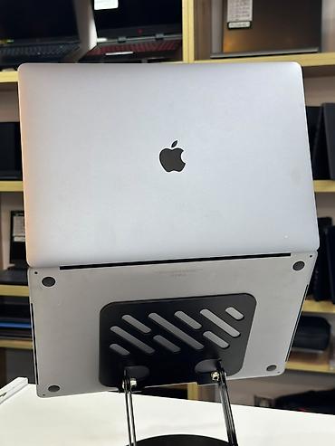Apple MacBook: İşlənmiş Apple MacBook, 15 ", Intel Core i9, 512 GB, Ünvandan götürmə, Ödənişli çatdırılma, Rayonlara çatdırılma — 4