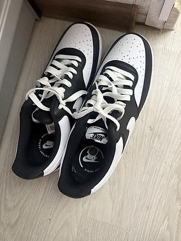 osiris d3: Nike Court Vision Mid NN Ни разу не носил продаю так как не подошел — 3