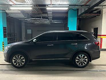 Kia: Kia Sorento: 2019 г., 2 л, Автомат, Дизель, Кроссовер — 3