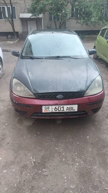 сколько стоит матиз в оше: Ford Focus: 2002 г., 1.8 л, Механика, Дизель, Седан