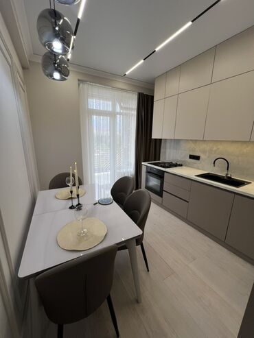 сдаю комнату рабочий городок: 1 комната, 46 м², Элитка, 9 этаж, Дизайнерский ремонт