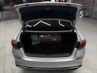 Kia: Kia K5: 2020 г., Седан — 5