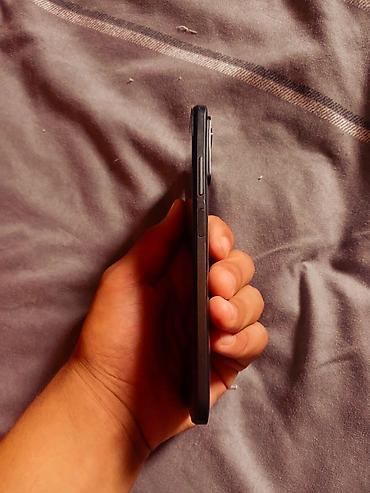 ucuz telefon aksesuarları: Redmi Note 12S, 256 GB, rəng - Qara, Barmaq izi — 3