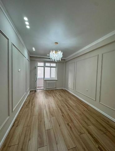 Продажа квартир: 3 комнаты, 106 м², Джальская больница Элитка, 4 этаж, Дизайнерский ремонт — 4