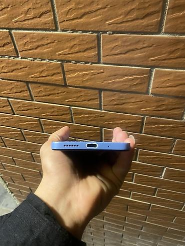 das tozu satisi: Redmi 12, 128 GB, rəng - Göy, İki sim kartlı — 3