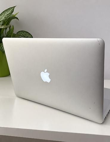 макбук про 16 2019 цена: Apple MacBook 15 2015 Процессор: i7 2,2 GHz ОЗУ: 16гб SSD: 256 гб — 1