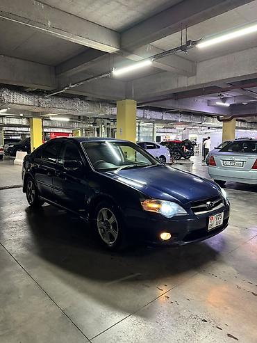subaru legacy 1997: Subaru Legacy: 2004 г., 2 л, Автомат, Бензин, Седан — 2