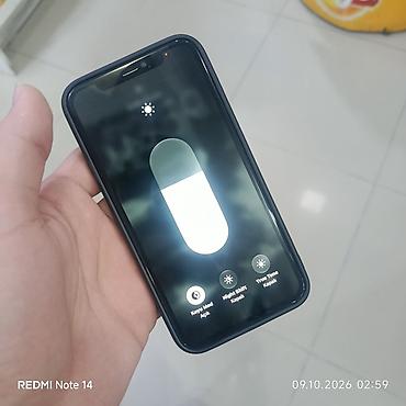 11pro makx islenms: IPhone 11 Pro, 64 GB, Qızılı, Face ID — 5