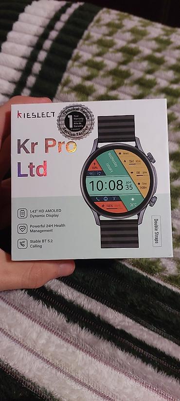 apple watch ultra 1: Salam Kieslect Pro Ltd 5 ay Evvel kontakt home den alinib demey olar — 1