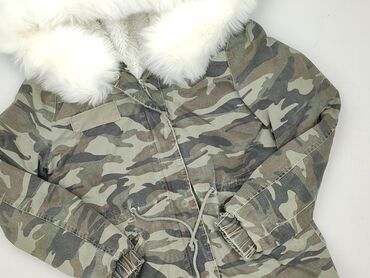 Men: Winter jacket for men, S (EU 36), condition - Perfect